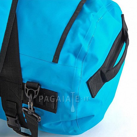 Borsa impermeabile AQUA MARINA 50l Duffe bag per Sup gonfiabili