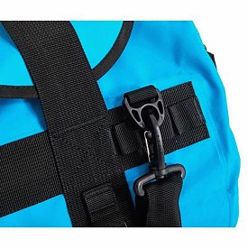 Borsa impermeabile AQUA MARINA 50l Duffe bag per Sup gonfiabili