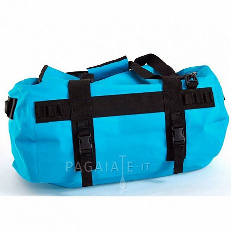 Borsa impermeabile AQUA MARINA 50l Duffe bag per Sup gonfiabili