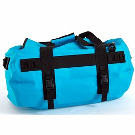 Borsa impermeabile AQUA MARINA 50l Duffe bag per Sup gonfiabili