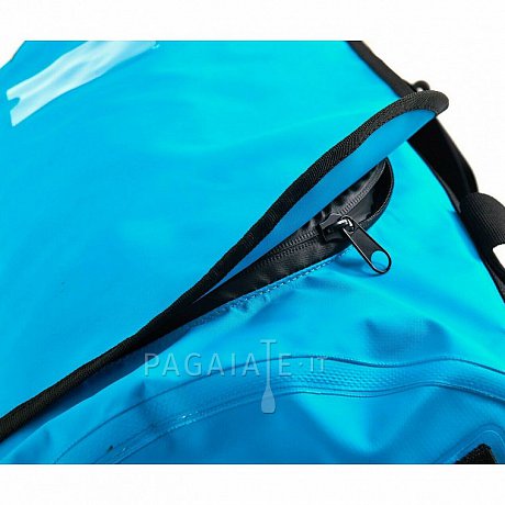 Borsa impermeabile AQUA MARINA 50l Duffe bag per Sup gonfiabili