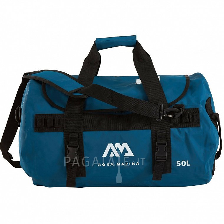 Lodní vak AQUA MARINA 50l DUFFLE BAG pro paddleboard