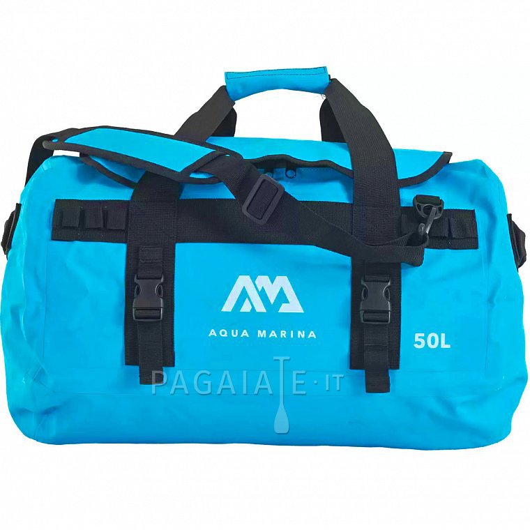 Lodní vak AQUA MARINA 50l DUFFLE BAG pro paddleboard