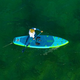 SUP WATTSUP Bream Combo 10'6'''x32''x6' - SUP gonfiabile