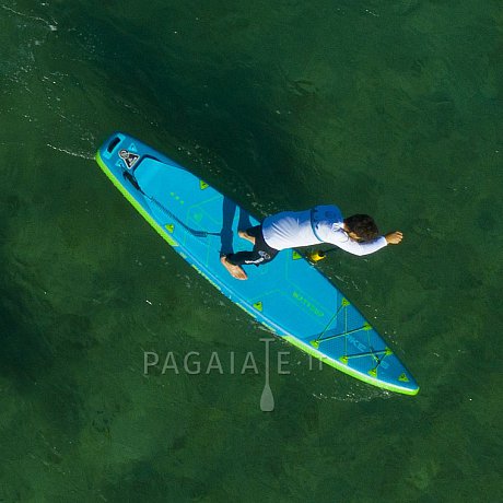 SUP WATTSUP Pike Combo 11'6'' - SUP gonfiabile