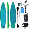 SUP WATTSUP Pike Combo 11'6'' - SUP gonfiabile