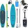 SUP WATTSUP  MAKO 10'5'' WINDSUP - SUP gonfiabile