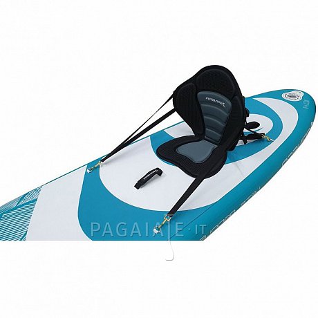 Sedile per kayak SPINERA PERFORMANCE per SUP gonfiabili