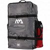 Zaino da trasporto AQUA MARINA ZIP BACKPACK per kayak gonfiabile multiposto o un SUP gonfiabile grande