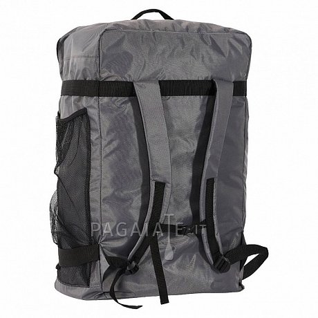 Zaino da trasporto MARINA ZIP BACKPACK per kayak gonfiabile monoposto o SUP gonfiabile piccolo