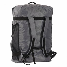 Zaino da trasporto MARINA ZIP BACKPACK per kayak gonfiabile monoposto o SUP gonfiabile piccolo