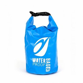 Sacca impermeabile AQUADESIGN Koa Dry bag 50l per SUP