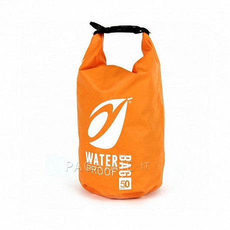 Sacca impermeabile AQUADESIGN Koa Dry bag 50l per SUP