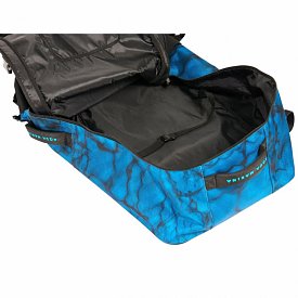 Zaino AQUA MARINA Premium 90l con le ruote - blu