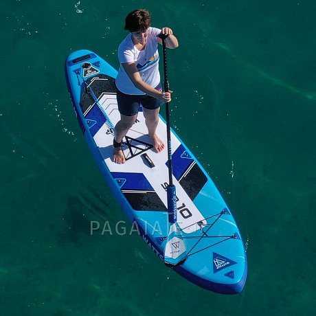 SUP WATTSUP  SAR 10'0 - SUP gonfiabile