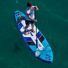 SUP WATTSUP  SAR 10'0 - SUP gonfiabile