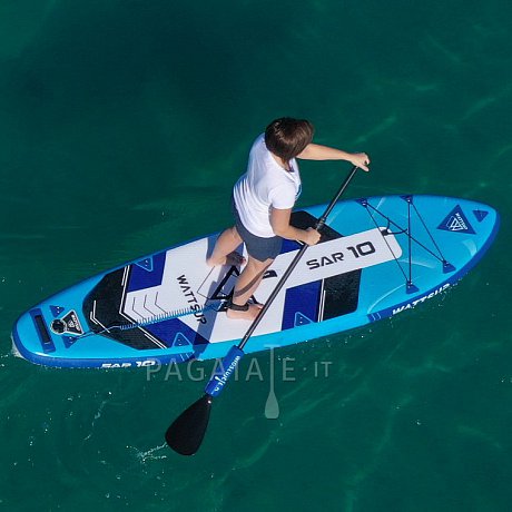 SUP WATTSUP  SAR 10'0 - SUP gonfiabile