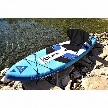 SUP WATTSUP  SAR 10'0 - SUP gonfiabile