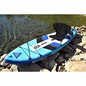 SUP WATTSUP  SAR 10'0 - SUP gonfiabile