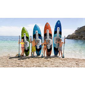 SUP WATTSUP  SAR 10'0 - SUP gonfiabile