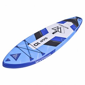 SUP WATTSUP  SAR 10'0 - SUP gonfiabile