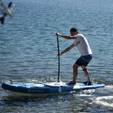 SUP WATTSUP  SAR 10'0 - SUP gonfiabile