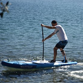 SUP WATTSUP  SAR 10'0 - SUP gonfiabile