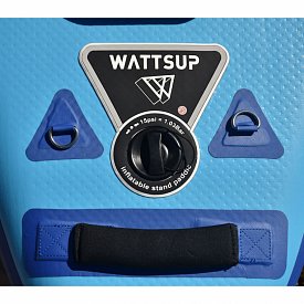 SUP WATTSUP  SAR 10'0 - SUP gonfiabile