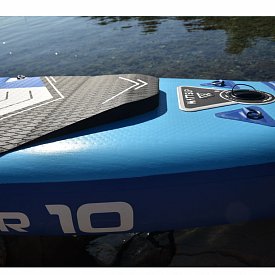 SUP WATTSUP  SAR 10'0 - SUP gonfiabile