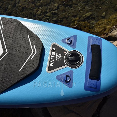 SUP WATTSUP  SAR 10'0 - SUP gonfiabile