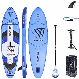 SUP WATTSUP  SAR 10'0 - SUP gonfiabile