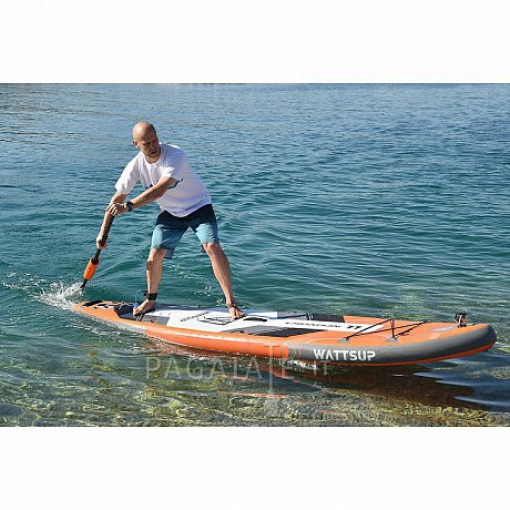 SUP WATTSUP ESPADON 11'0 - SUP gonfiabile