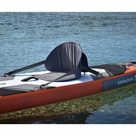 SUP WATTSUP ESPADON 11'0 - SUP gonfiabile