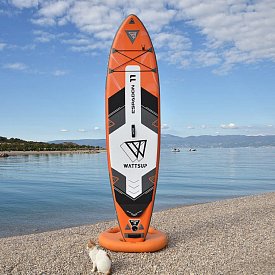 SUP WATTSUP ESPADON 11'0 - SUP gonfiabile