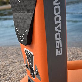 SUP WATTSUP ESPADON 11'0 - SUP gonfiabile