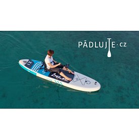 SUP ZRAY X1 X-Rider 10'2 - SUP gonfiabile