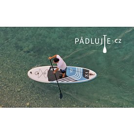 SUP ZRAY X1 X-Rider 10'2 - SUP gonfiabile