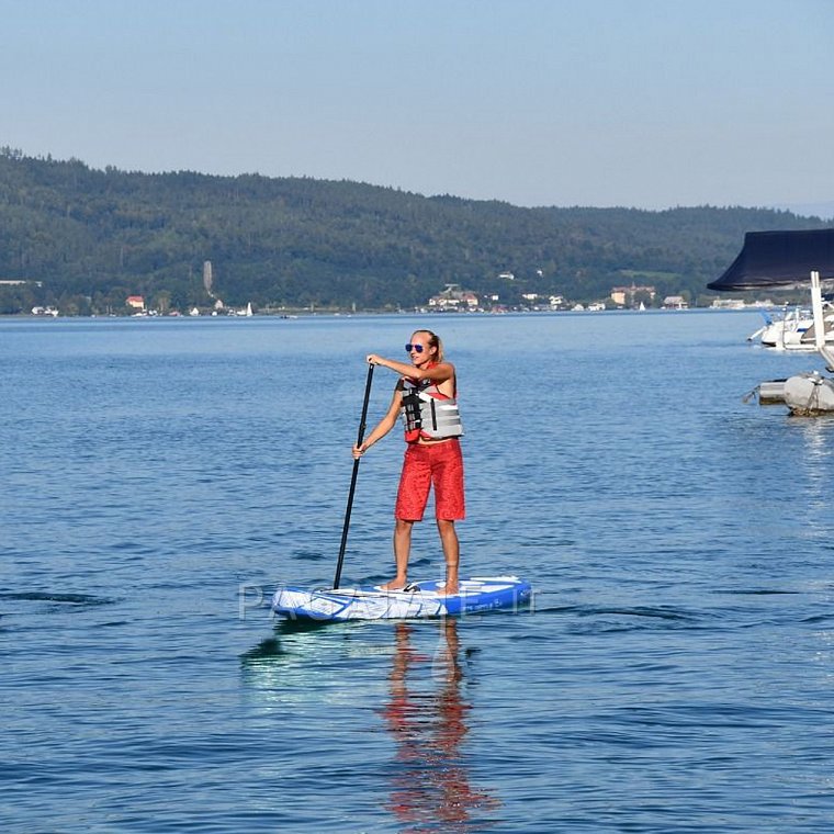 Paddleboard SPINERA SUP SUPVENTURE 12'0 DLT - nafukovací