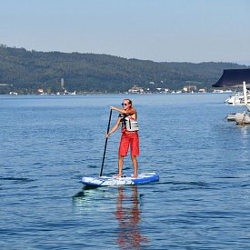 SUP SPINERA SUPVENTURE 12'0 DLT - SUP gonfiabile