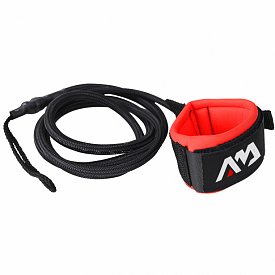 LEASH AQUAMARINA 8’ liscio per SUP gonfiabile