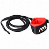 LEASH AQUAMARINA 8’ liscio per SUP gonfiabile