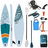 SUP MOAI Touring 11'6 - SUP gonfiabile