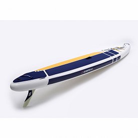 SUP GLADIATOR ELITE 14' Race con pagaia carbon modello 2022  - SUP gonfiabile