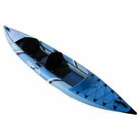 Kayak COASTO LOTUS 2 - kayak gonfiabile 2 posti