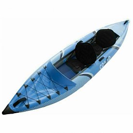 Kayak COASTO LOTUS 2 - kayak gonfiabile 2 posti