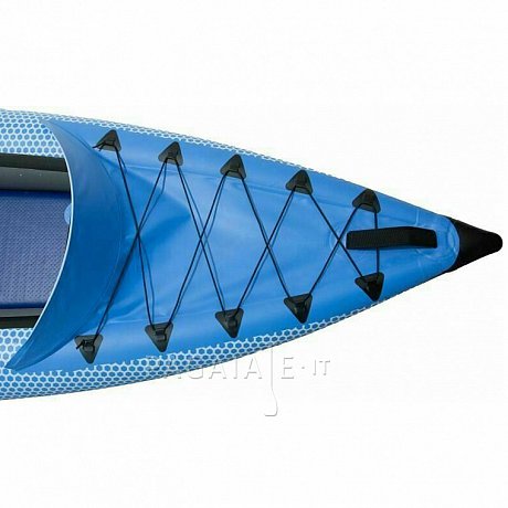 Kayak COASTO LOTUS 2 - kayak gonfiabile 2 posti