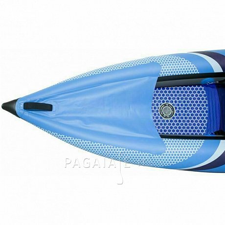 Kayak COASTO LOTUS 2 - kayak gonfiabile 2 posti