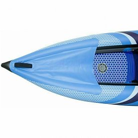 Kayak COASTO LOTUS 2 - kayak gonfiabile 2 posti