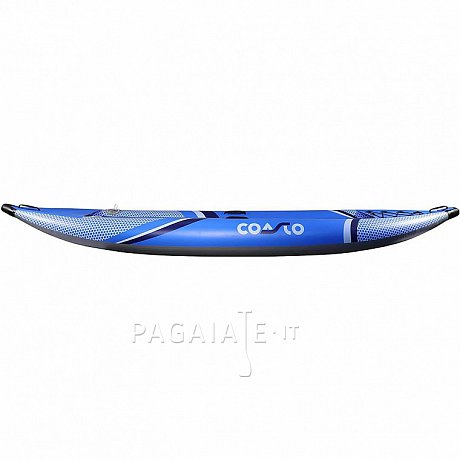 Kayak COASTO LOTUS 1 - kayak gonfiabile 1 posto
