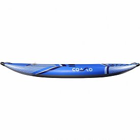 Kayak COASTO LOTUS 1 - kayak gonfiabile 1 posto